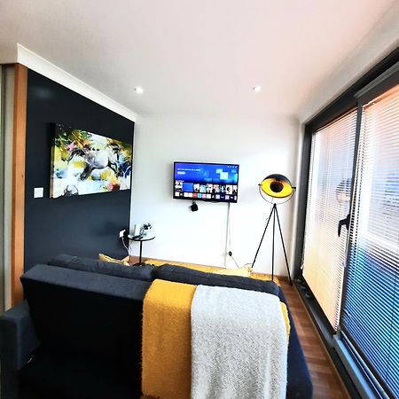 1-Bed Apartment,Leeds, Citi Space Лидс Экстерьер фото