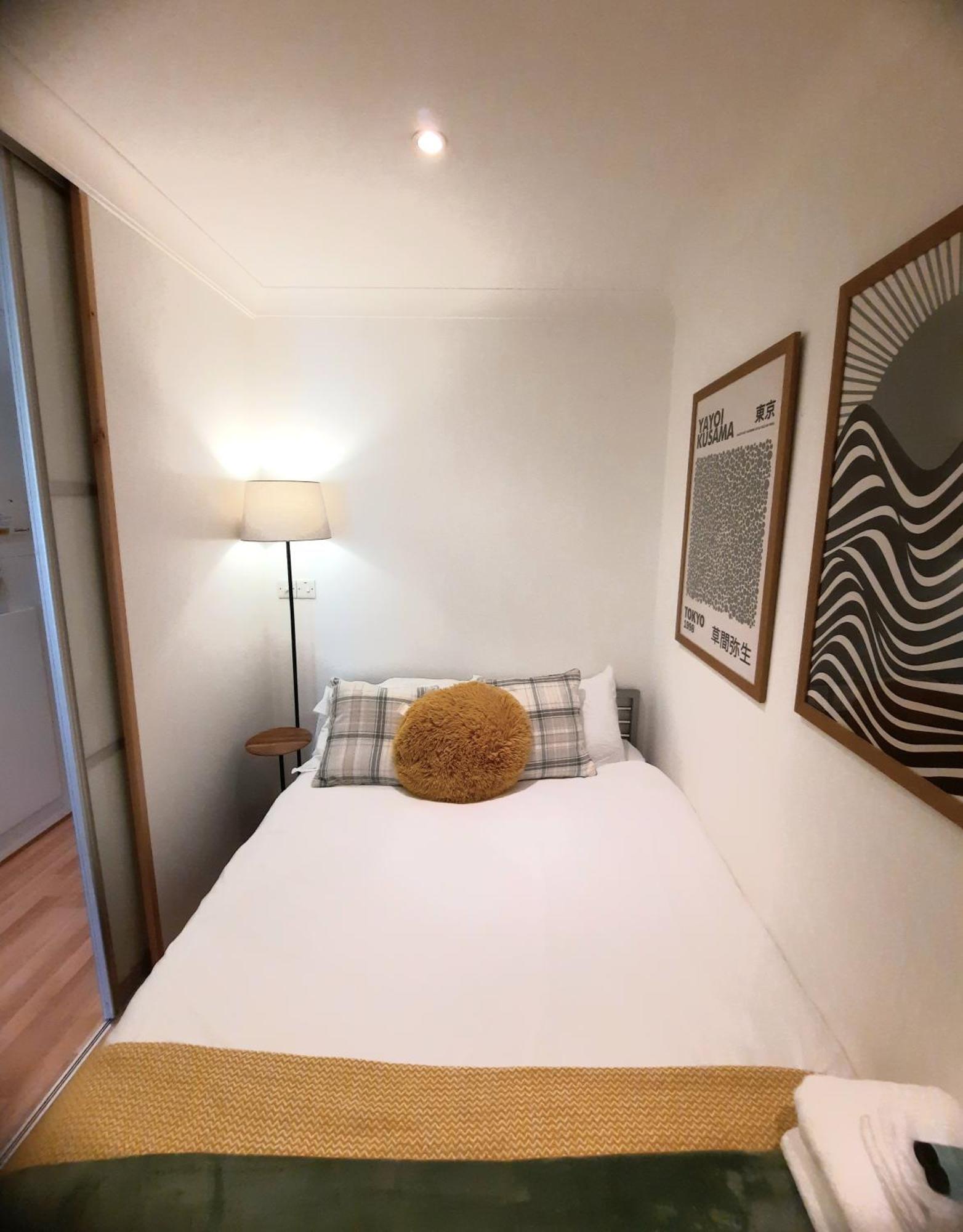1-Bed Apartment,Leeds, Citi Space Лидс Экстерьер фото